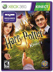 Harry Potter for Kinect - (Complete, Xbox 360)