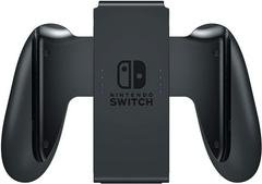 Nintendo Switch Joy-Con Grip [Black] - (Loose, Nintendo Switch)