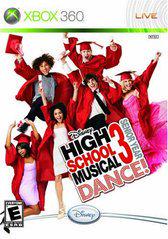High School Musical 3: Senior Year Dance [Bundle] - (Complete, Xbox 360)