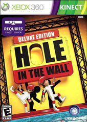 Hole In The Wall - (Complete, Xbox 360)