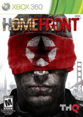 Homefront - (New, Xbox 360)