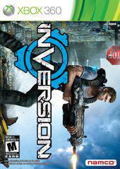 Inversion - (Complete, Xbox 360)