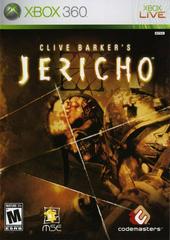 Jericho - (Complete, Xbox 360)