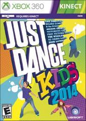 Just Dance Kids 2014 - (Complete, Xbox 360)