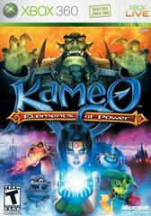 Kameo Elements of Power - (Complete, Xbox 360)