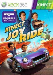 Kinect Joy Ride - (New, Xbox 360)