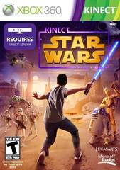 Kinect Star Wars - (New, Xbox 360)