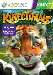 Kinectimals - (Complete, Xbox 360)