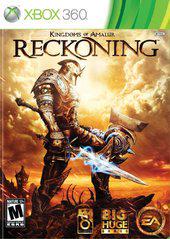 Kingdoms Of Amalur Reckoning - (Complete, Xbox 360)