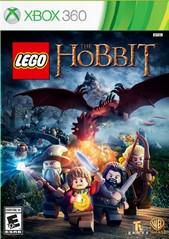 LEGO The Hobbit - (Complete, Xbox 360)