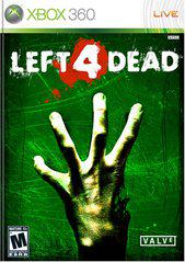 Left 4 Dead - (New, Xbox 360)