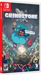 Grindstone - (New, Nintendo Switch)