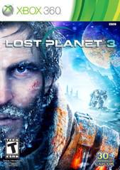 Lost Planet 3 - (Complete, Xbox 360)