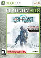 Lost Planet Extreme Condition [Colonies Edition] - (Complete, Xbox 360)