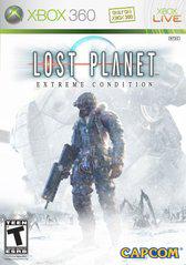 Lost Planet: Extreme Condition - (Complete, Xbox 360)