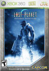 Lost Planet Extreme Condition [Collector's Edition] - (Complete, Xbox 360)