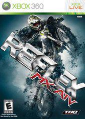 MX vs. ATV Reflex - (Complete, Xbox 360)