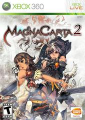 Magna Carta 2 - (Complete, Xbox 360)