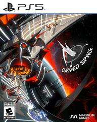 Curved Space - (Complete, Playstation 5)