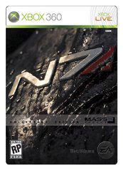 Mass Effect 2 [Collector's Edition] - (Complete, Xbox 360)