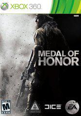 Medal of Honor - (Complete, Xbox 360)