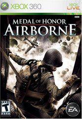 Medal of Honor Airborne - (Complete, Xbox 360)