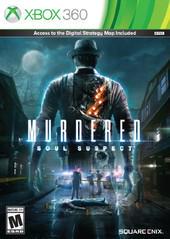 Murdered: Soul Suspect - (Complete, Xbox 360)