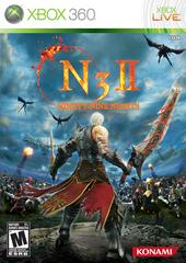 N3 II: Ninety Nine Nights II - (New, Xbox 360)