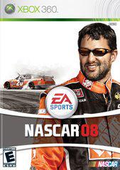 NASCAR 08 - (New, Xbox 360)