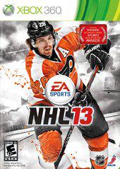 NHL 13 - (Complete, Xbox 360)