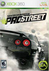 Need for Speed Prostreet - (Complete, Xbox 360)