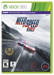 Need for Speed Rivals - (Complete, Xbox 360)