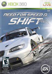 Need for Speed Shift - (Complete, Xbox 360)