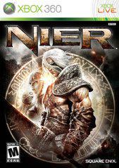 Nier - (Complete, Xbox 360)