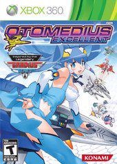 Otomedius Excellent - (Complete, Xbox 360)