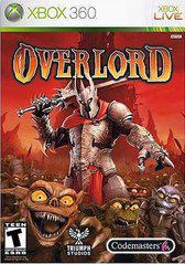 Overlord - (Complete, Xbox 360)