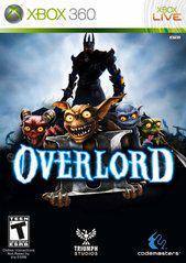 Overlord II - (Complete, Xbox 360)