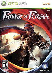 Prince of Persia - (Complete, Xbox 360)
