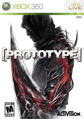 Prototype - (Complete, Xbox 360)