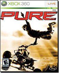 Pure - (Complete, Xbox 360)