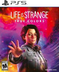 Life is Strange: True Colors - (New, Playstation 5)