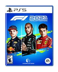 F1 2021 - (New, Playstation 5)