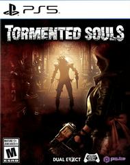 Tormented Souls - (New, Playstation 5)