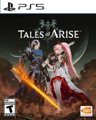 Tales of Arise - (New, Playstation 5)