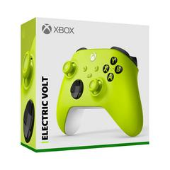 Electric Volt Controller - (Complete, Xbox Series X)