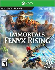 Immortals Fenyx Rising - (Complete, Xbox One)