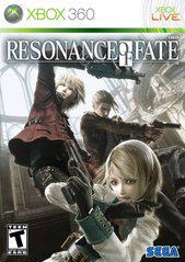 Resonance of Fate - (Complete, Xbox 360)