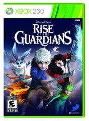 Rise Of The Guardians - (Complete, Xbox 360)