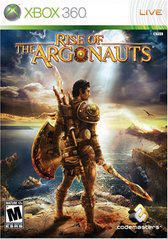 Rise of the Argonauts - (Complete, Xbox 360)