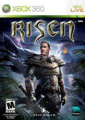 Risen - (Complete, Xbox 360)